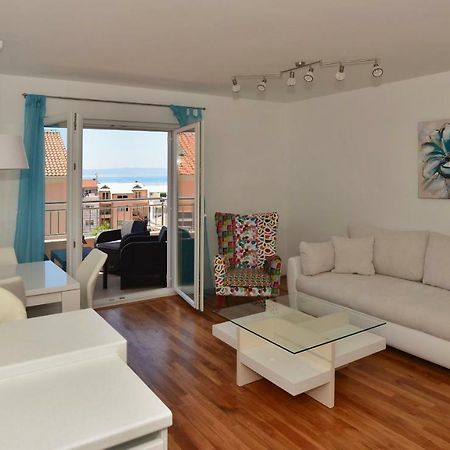 Apartman Dominik Макарска Экстерьер фото